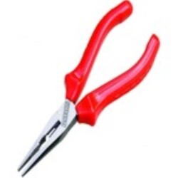 Izeltas Pliers 160Mm Opaque, Insulated - İzeltaş