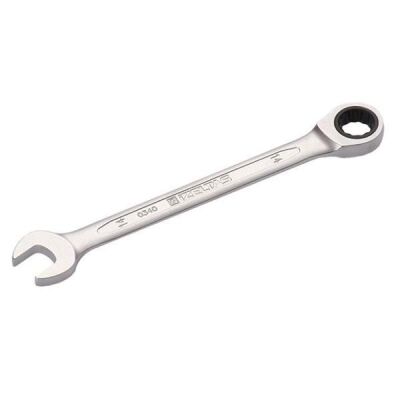 Izeltas Ratchet Combination Wrench 14Mm - 1