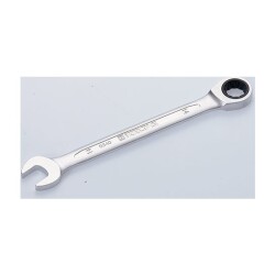 Izeltas Ratchet Combination Wrench 24Mm - İzeltaş
