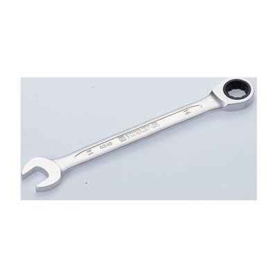 Izeltas Ratchet Combination Wrench 24Mm - 1