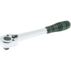 Izeltas Ratchet Handle 250Mm 32 External 1.2 - İzeltaş