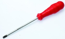 Izeltas Screwdriver T Torque Triple 45Mm - İzeltaş
