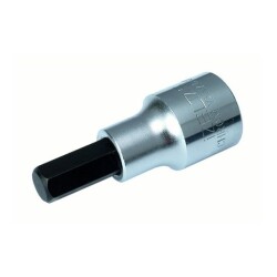 Izeltas Socket Wrench Allen 8Mm - İzeltaş