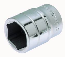 Izeltas Socket Wrench Heavy Duty 24Mm - İzeltaş