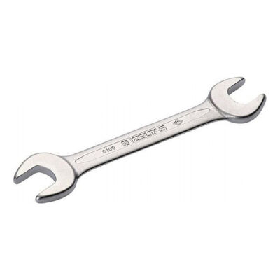 Izeltas Two Jaw Wrench 16X17 Short Size - 1