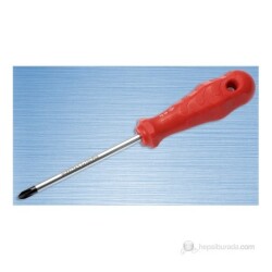 İzeltaş Yıldız Tornavida 4.5X80 Rod - İzeltaş