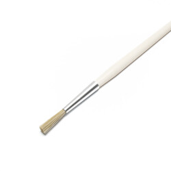 Izmir Brush Pen Hardware Type Round No6(N) - İzmir Fırça