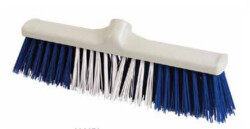 Izmir Fır&ccedil;a Garden Broom Hard 40 Cm - İzmir Fırça