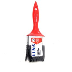 Izmir Fırça Oil Paint Brush No:3 Lüna - İzmir Fırça