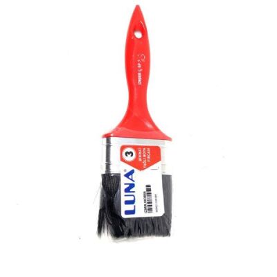 Izmir Fır&ccedil;a Oil Paint Brush No:3 L&uuml;na - 1
