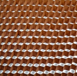 Kadoma Door Honeycomb 37Mm 49 Pcs - Kadoma