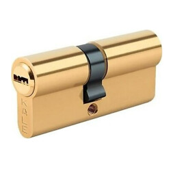 Kale 164BNE 90mm 35+10+45 Barel Sarı - Kale