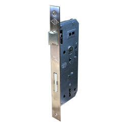 Kale Kilit 151R Oda Ekstra Kilit 40mm Nikel - 2