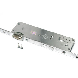 Kale Kilit 152R 35Mm Cylinder Bearing Nickel - 3