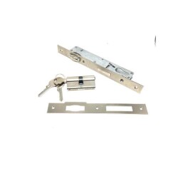 Kale Kilit 155 Cylinder 20Mm Roller Nickel - Kale Kilit
