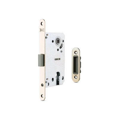 Kale Kilit 232 Dış Kapı B:50mm Neodyum+Neod - 1