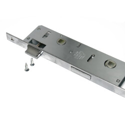 Kale Kilit 269 PVC Doğrama İçin 35mm Krom - 4