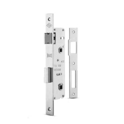 Kale Kilit 269 Wc And Bathroom 35mm Chrome - 1