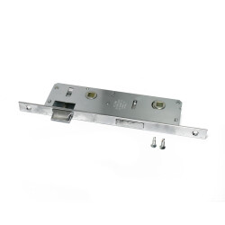 Kale Kilit 269 Wc And Bathroom 35mm Chrome - 2