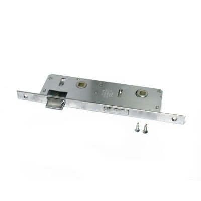 Kale Kilit 269 Wc And Bathroom 35mm Chrome - 2