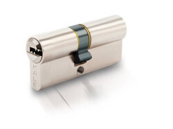 Kale Kilit Barel 164Snc 68Mm Cylinder System Satin - 1