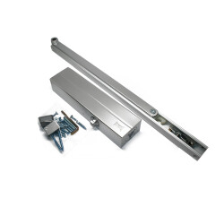 Kale Kilit Door Hydraulics Stainless Cover No:3 85Kg - Kale