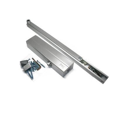 Kale Kilit Door Hydraulics Stainless Cover No:3 85Kg - 1