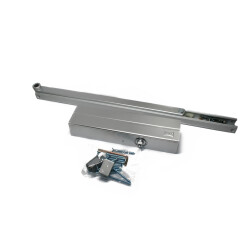 Kale Kilit Door Hydraulics Stainless Cover No:3 85Kg - 2