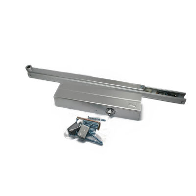 Kale Kilit Door Hydraulics Stainless Cover No:3 85Kg - 2