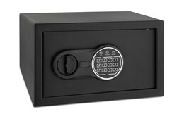 Kale Kilit Elektronik Para Kasası W:310mm D:200Mm H: 200Mm - Kale