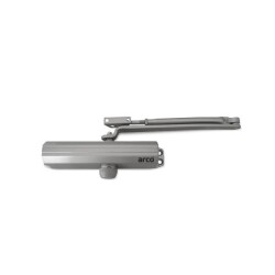 Kale Kilit Silver Door Hydraulics No:3 - Kale Kilit