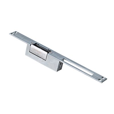 Kale Kilit Kapı Karşılığı Elektrikli Bas Aç - 2