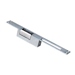 Kale Kilit Kapı Karşılığı Elektrikli Bas Aç - 3