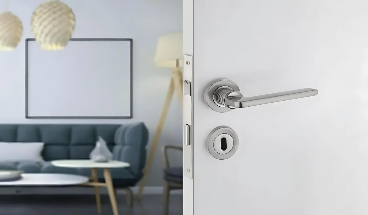 Kapı Kolları Seçerken Dikkat Edilmesi Gerekenler