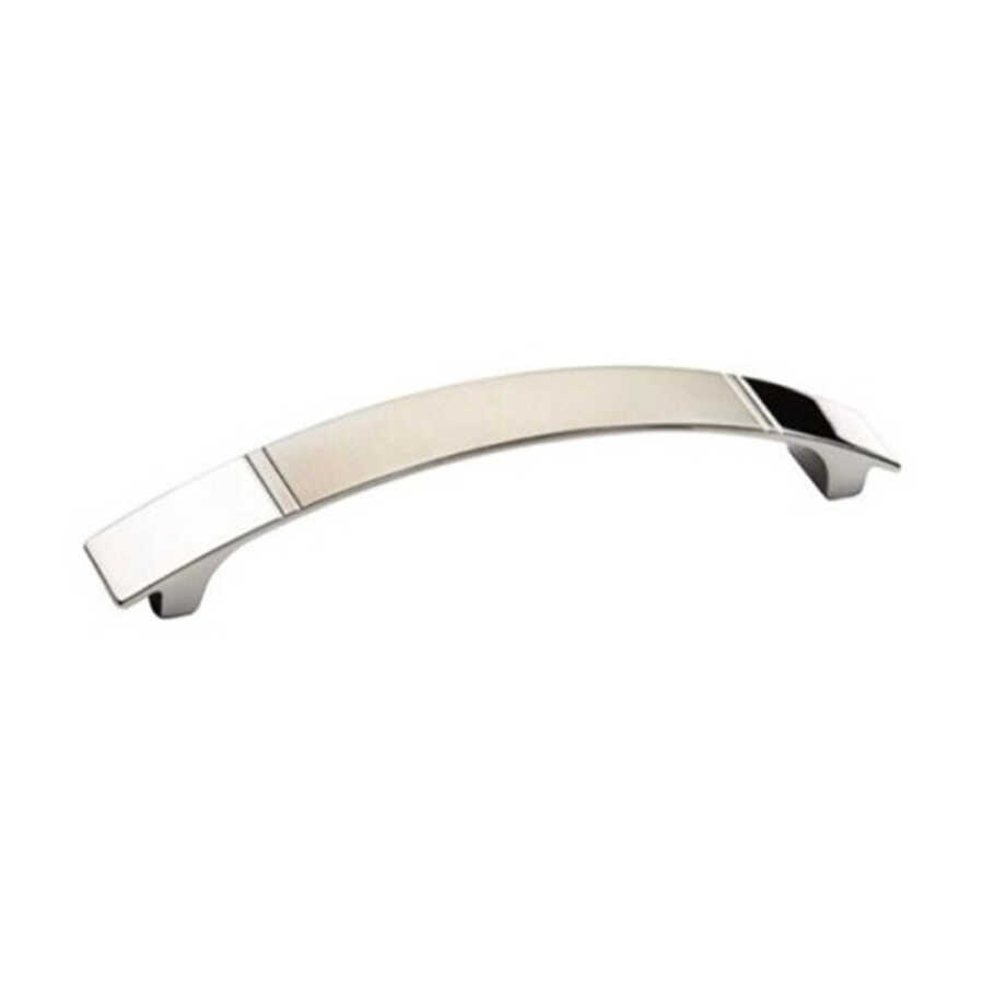 Kapsan Kulp Yonca 128mm Krom