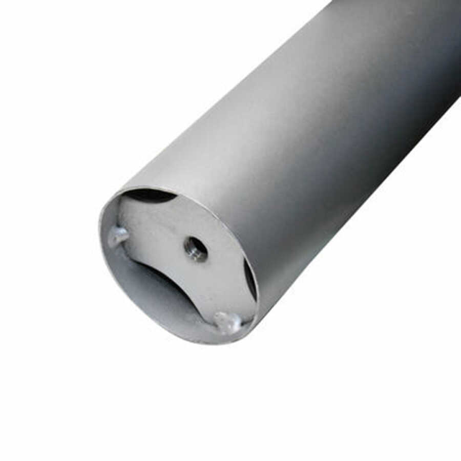 Kapsan Metal Krom Sehpa Ayağı 48x48