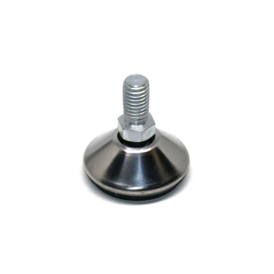Kapsan Paslanmaz Ayak Bingo M8 32mm