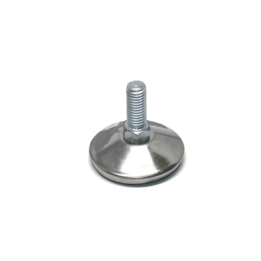 Kapsan Paslanmaz Ayak Bingo M8 38mm