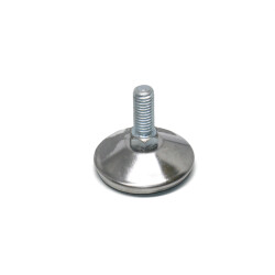 Kapsan Stainless Leg Bingo M8 R:38Mm - Kapsan