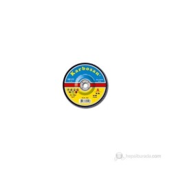 Karbosan Flap A.O.40 Sand 115X22 - Karbosan