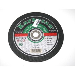 Karbosan Flap A.O.60 Sand 115X22 - Karbosan