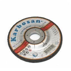 Karbosan Grinding Stone Nk Flex 115X6.4X22 - Karbosan
