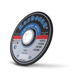 Karbosan Kesici - 115X2.5X22 - Karbosan