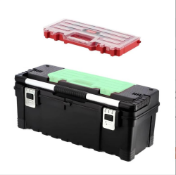 Keter 17181010 Pro Toolbox Profesyonel Takım Çantası 26'' - 3