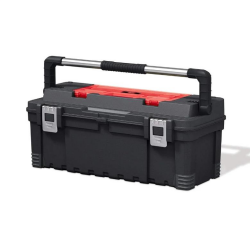 Keter 17181010 Pro Toolbox Profesyonel Takım Çantası 26'' - 1