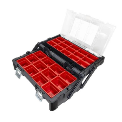 Keter 17185073 Con.Cantilever Organizer - Keter Takım Çantaları