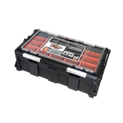 Keter 17185073 Con.Cantilever Organizer - 3