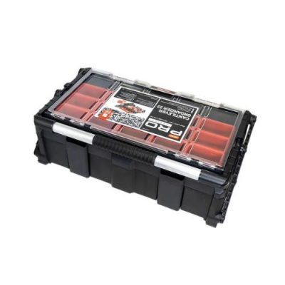 Keter 17185073 Con.Cantilever Organizer - 3