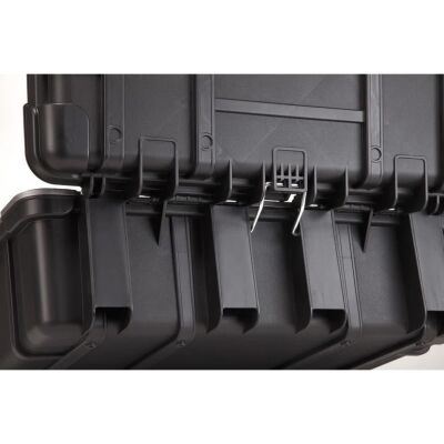 Keter 17198036 Bond Type Technician Toolbox - 4