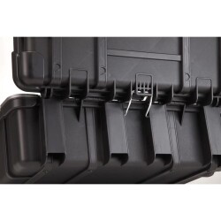 Keter 17198036 Bond Type Technician Toolbox - 3